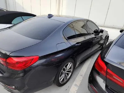 2017 BMW 520 297KMWBAJC3102HG8 VIN:297KMWBAJC3102HG8