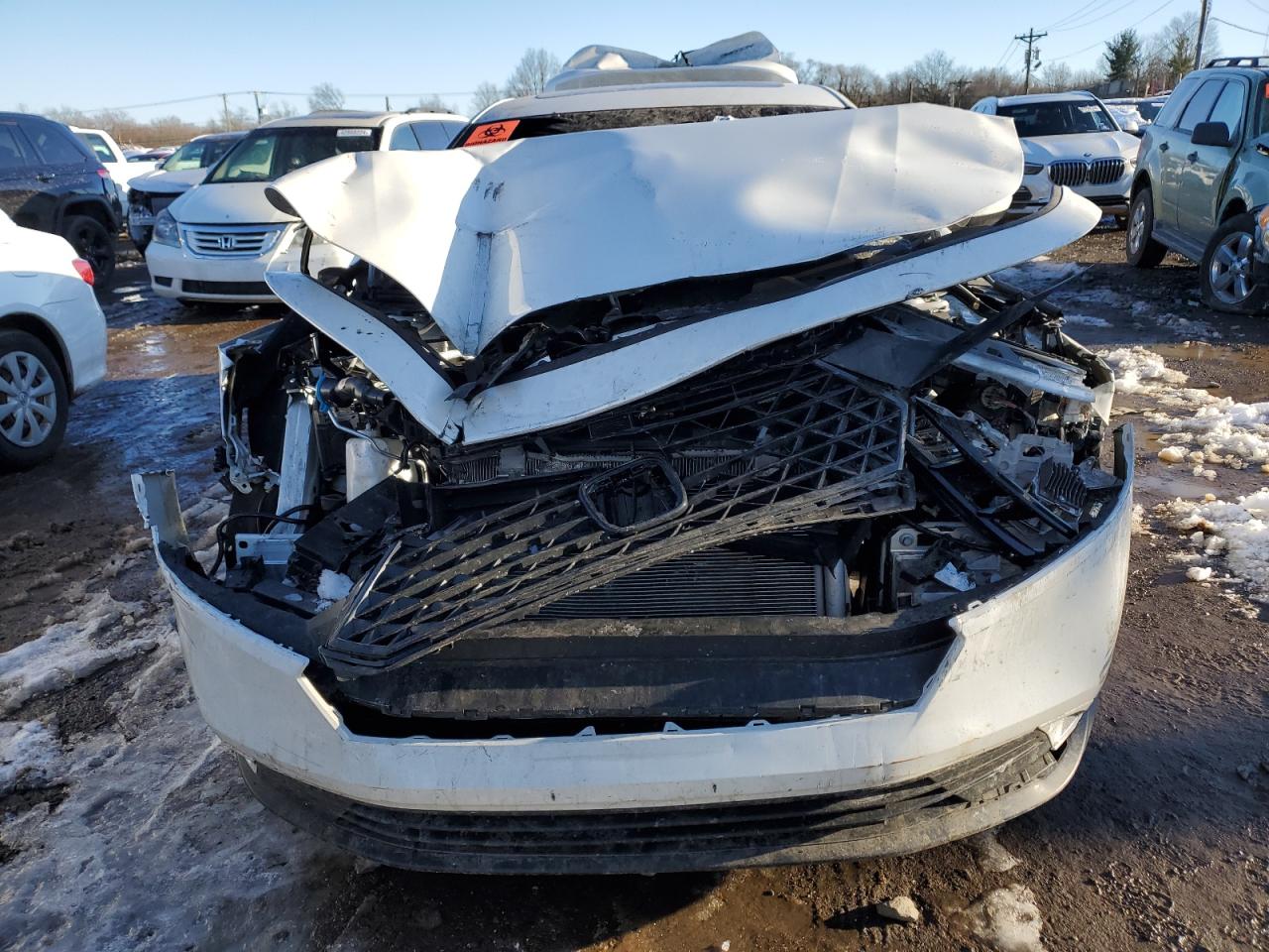 2024 HONDA ACCORD EX VIN:1HGCY1F37RA002012