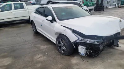 2022 Kia K5 VIN: