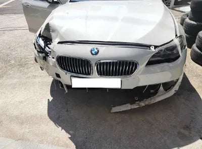 2015 BMW 520 WBA5E7107FG155009 VIN:WBA5E7107FG155009