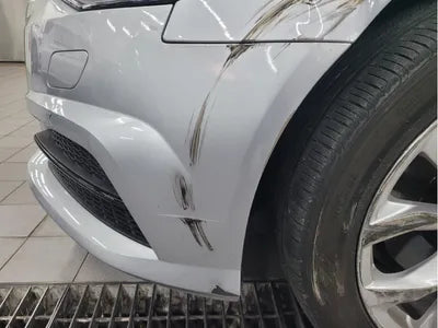 2018 Audi A6 WAUZZZ4G4JN065413 VIN:WAUZZZ4G4JN065413