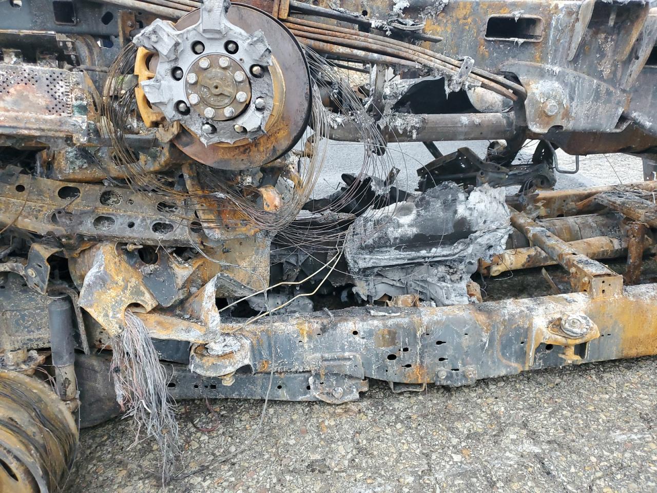 2023 FORD F250 SUPER DUTY VIN:1FT7W2BT0PEE13341