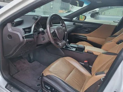 2020 Lexus ES 300 JTHB21B17L2081052 VIN:JTHB21B17L2081052