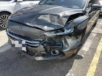 2018 Ford Mondeo 258KMWF0DXXWPCJHA VIN:258KMWF0DXXWPCJHA