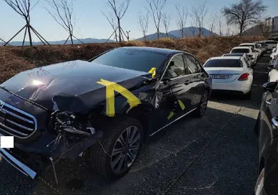 2023 Mercedes-Benz E 350 W1KZF8GBXPB112790 VIN:W1KZF8GBXPB112790