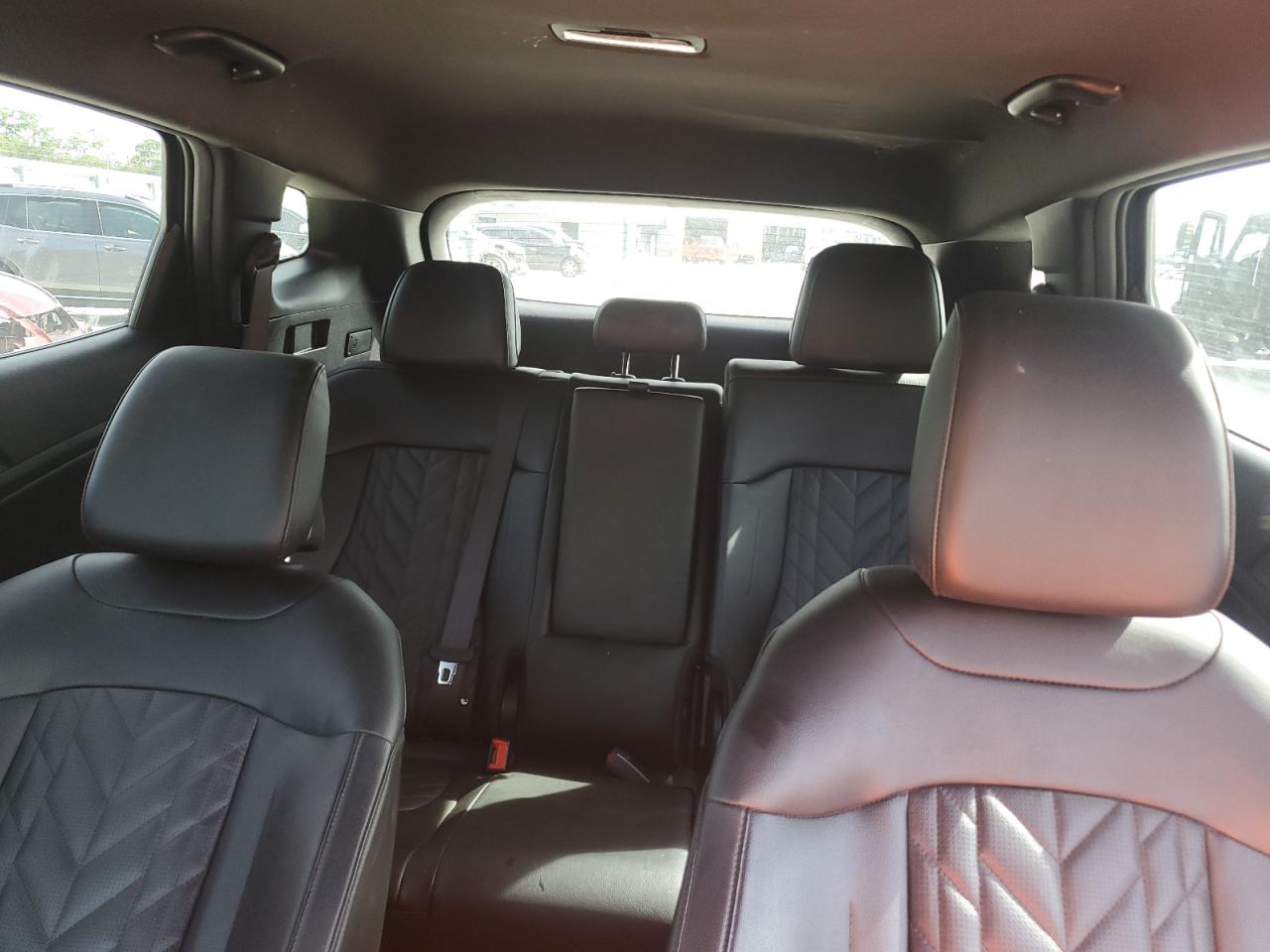 2023 KIA SPORTAGE X LINE VIN:5XYK6CAFXPG072808