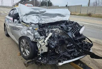 2019 Kia K5 VIN: