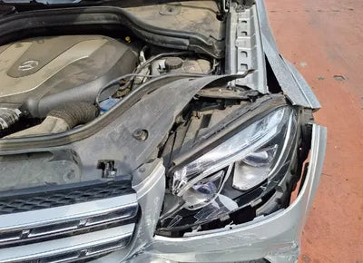 2017 Mercedes-Benz GLS 350 WDCDF2EE7HA855259 VIN:WDCDF2EE7HA855259