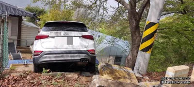 2019 Hyundai Santa FE VIN: