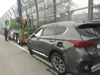 2020 Hyundai Santa FE KMHS281ABLU242280 VIN:KMHS281ABLU242280
