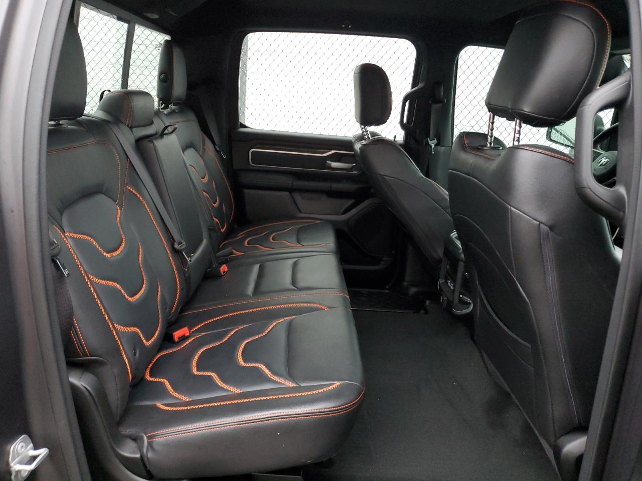 2022 RAM 1500 BIG HORN/LONE STAR VIN:1C6SRFFT7NN236133