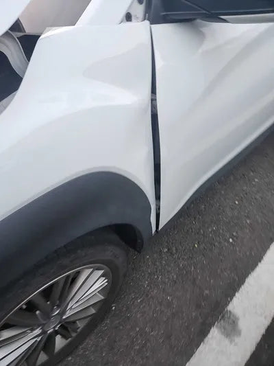 2018 Hyundai Kona VIN: