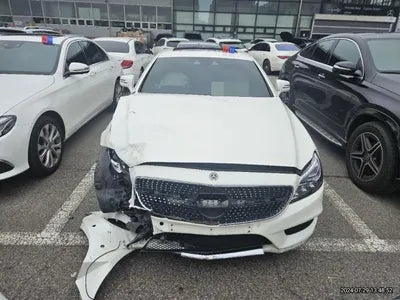 2017 Mercedes-Benz CLS 250 VIN: