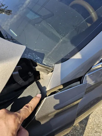 2019 Genesis G90 VIN: