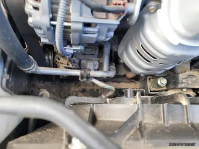 2017 Honda Accord VIN: