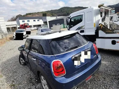 2016 MINI Cooper WMWXT3103G2C96748 VIN:WMWXT3103G2C96748
