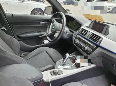 2018 BMW 118 WBA1S5102J5L14258 VIN:WBA1S5102J5L14258