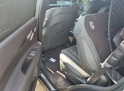 2020 Genesis GV80 VIN: