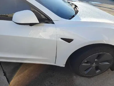 2022 Tesla Model 3 VIN: