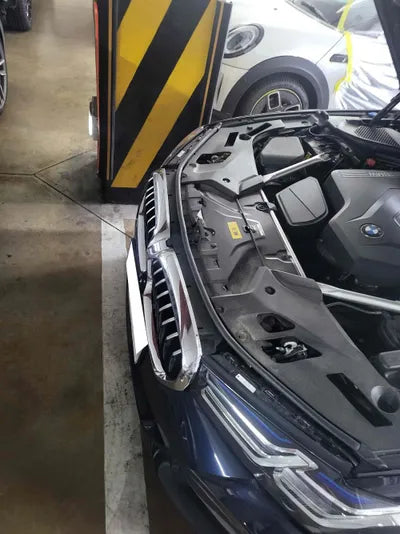 2022 BMW 530 WBA51AG04NCJ01348 VIN:WBA51AG04NCJ01348