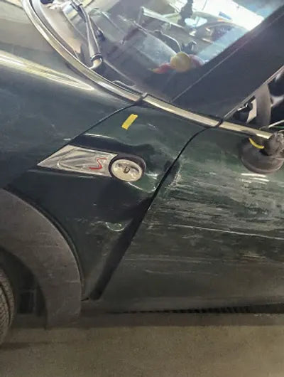 2015 MINI Cooper WMWZP3105FT281381 VIN:WMWZP3105FT281381