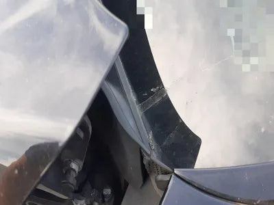 2019 Genesis G80 VIN: