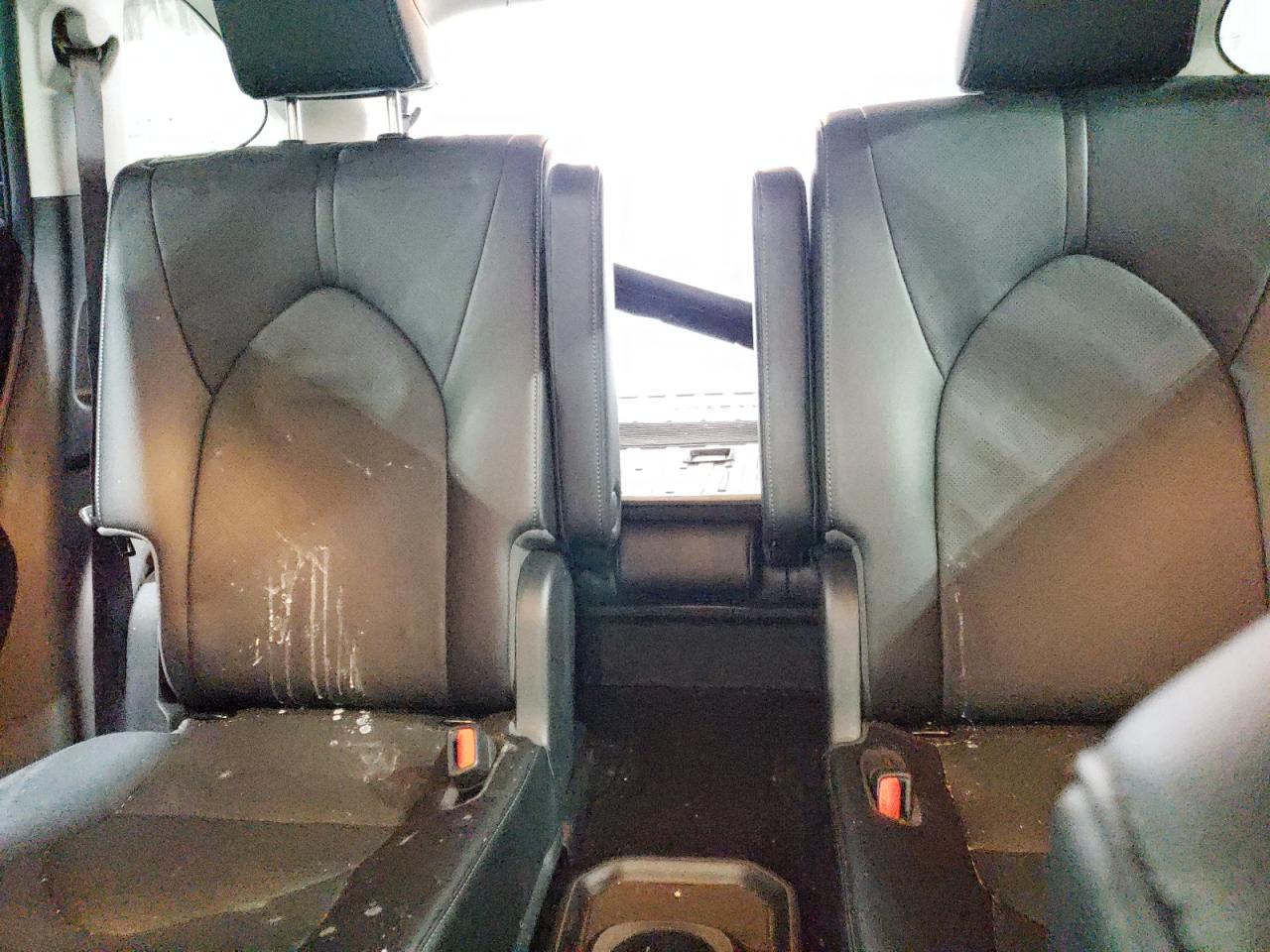 2023 TOYOTA HIGHLANDER L VIN:5TDKDRAH0PS043024