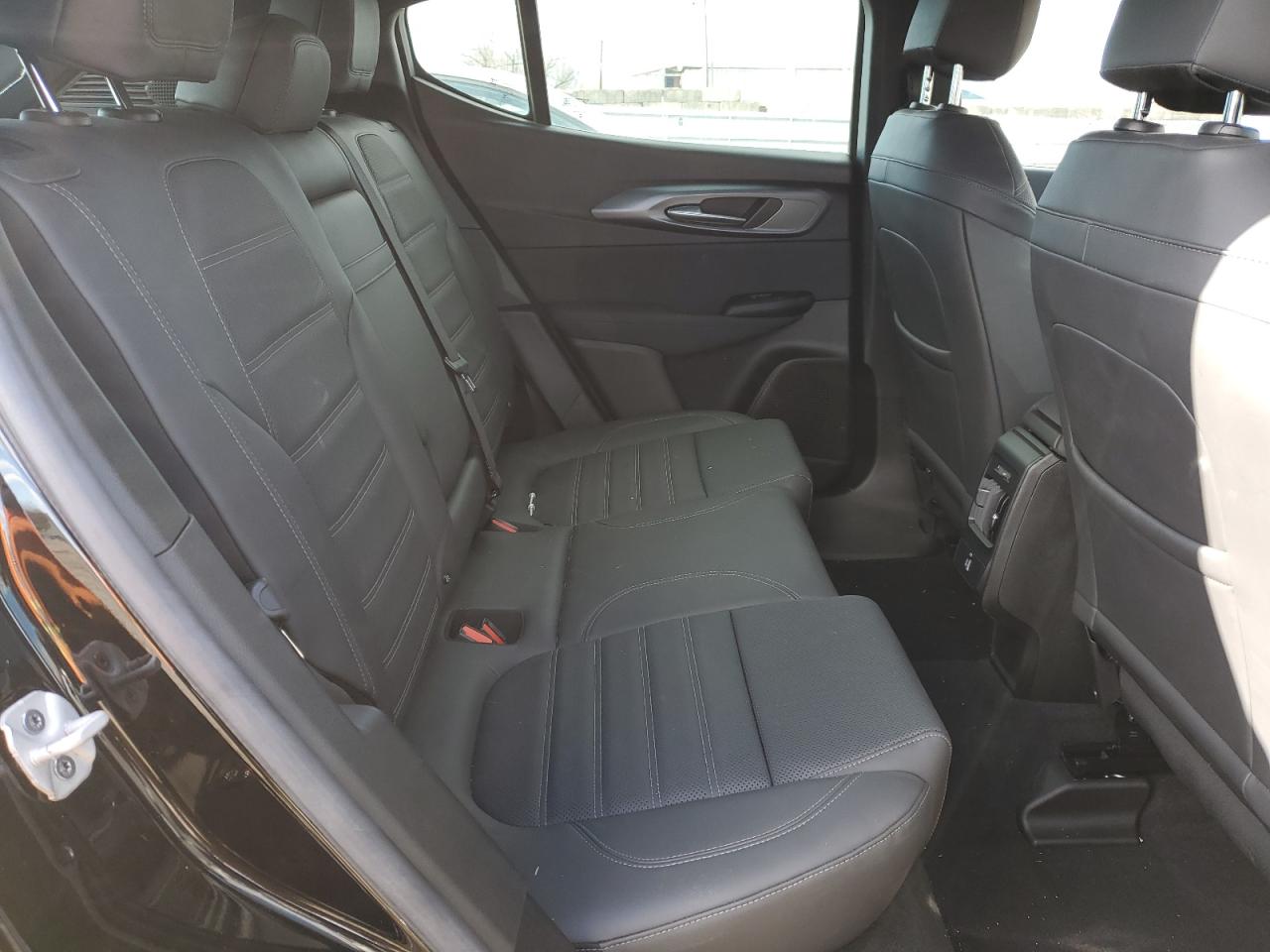 2024 ALFA ROMEO TONALE TI VIN:ZASPATCW5R3049398