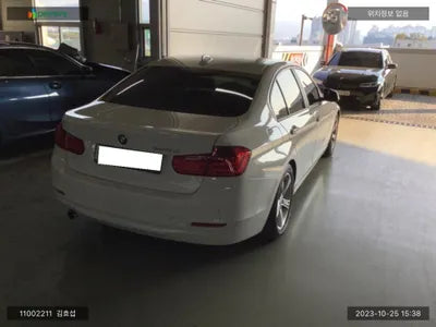 2015 BMW 320 WBA3E1101FF948090 VIN:WBA3E1101FF948090