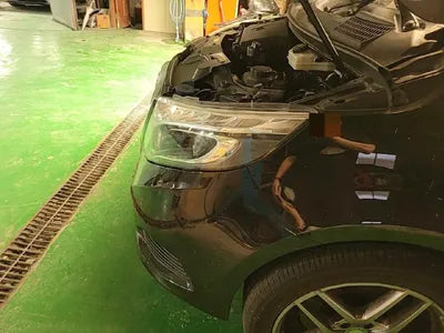 2016 Mercedes-Benz V 250 KL90F4ACDGZ100001 VIN:KL90F4ACDGZ100001