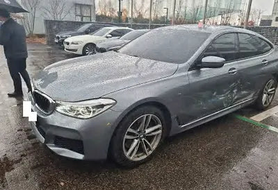 2018 BMW 630 WBAJW8100JBK93174 VIN:WBAJW8100JBK93174
