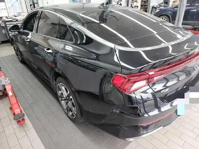 2021 Kia K5 KNAG541JBMA011694 VIN:KNAG541JBMA011694