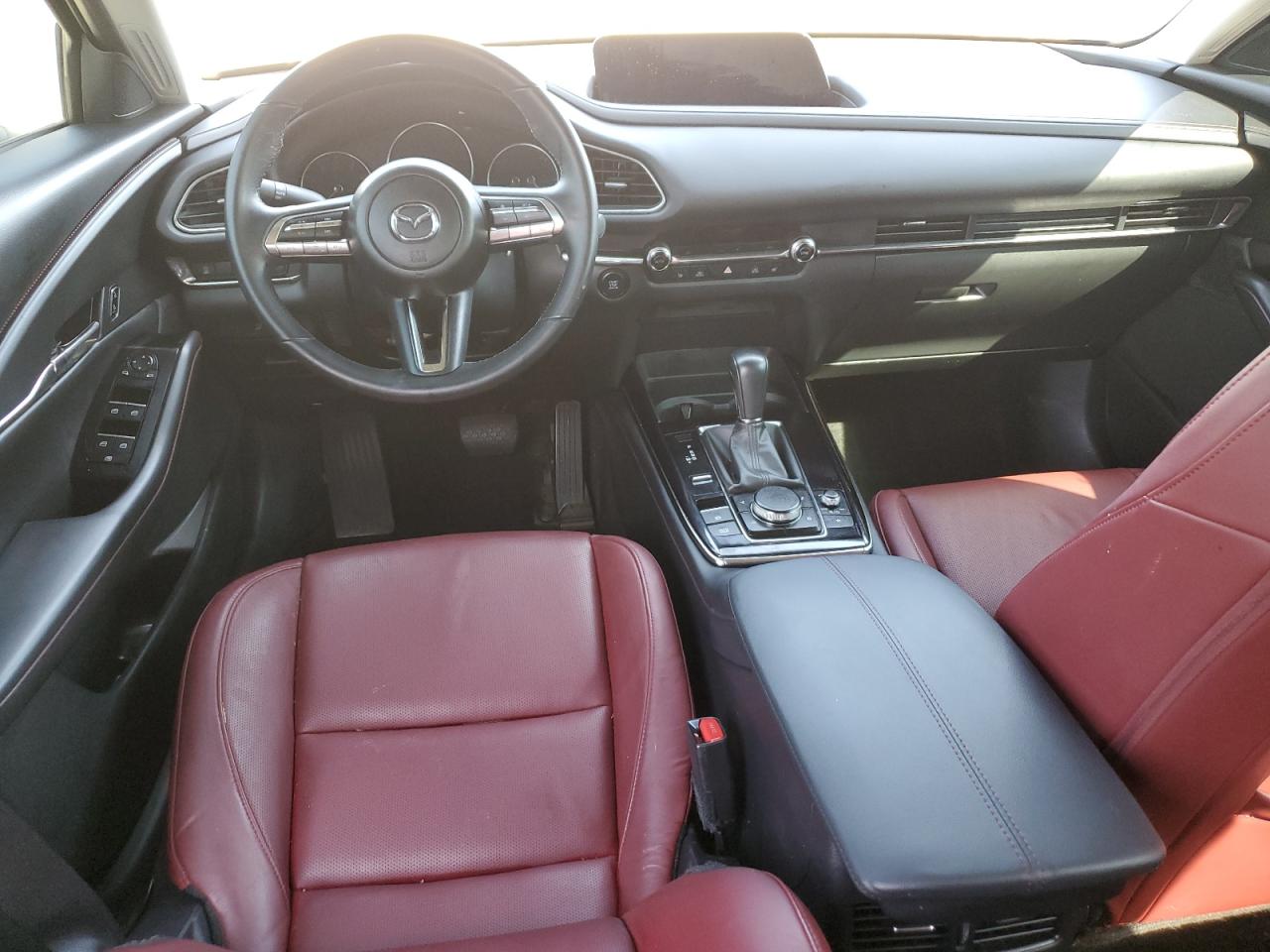 2022 MAZDA CX-30 PREFERRED VIN:3MVDMBCL4NM416532