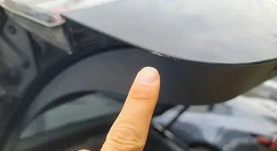 2019 Tesla Model S VIN: