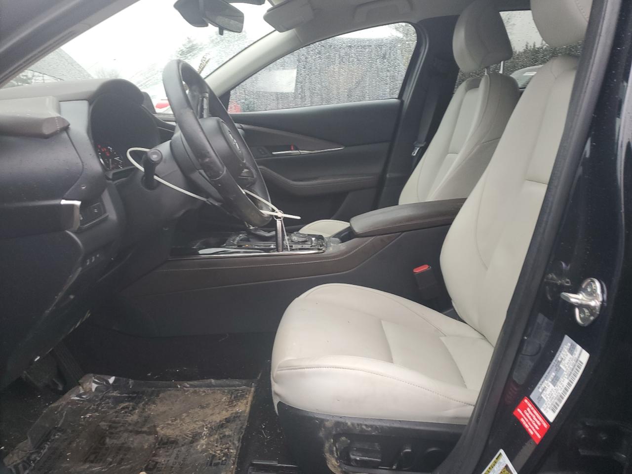 2023 MAZDA CX-30 PREMIUM VIN:3MVDMBDM1PM509079