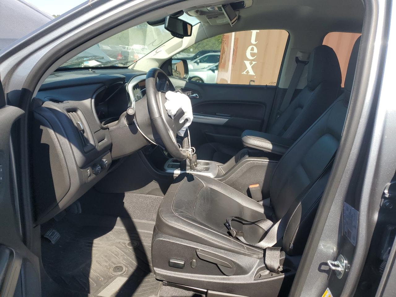 2022 CHEVROLET COLORADO LT VIN:1GCGTCEN8N1132694