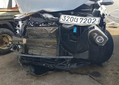 2020 Hyundai Kona KMHK2817GLU509082 VIN:KMHK2817GLU509082