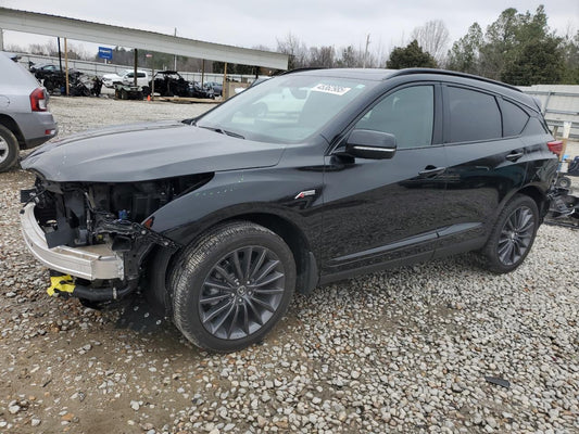 2023 ACURA RDX A-SPEC ADVANCE VIN:5J8TC2H80PL013688