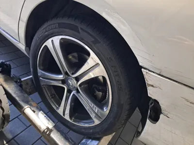 2016 Mercedes-Benz E 300 WDDZF4KB5HA121193 VIN:WDDZF4KB5HA121193