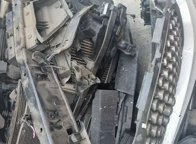 2017 Kia Sorento KNAPH81ABHA287364 VIN:KNAPH81ABHA287364