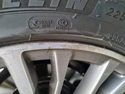 2021 BMW 320 WBA5X5102MFK12671 VIN:WBA5X5102MFK12671