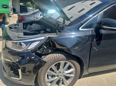 2019 Kia Carnival KNAMC81ABKS544123 VIN:KNAMC81ABKS544123