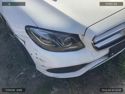 2017 Mercedes-Benz E 220 WDDZF0EB1HA290633 VIN:WDDZF0EB1HA290633