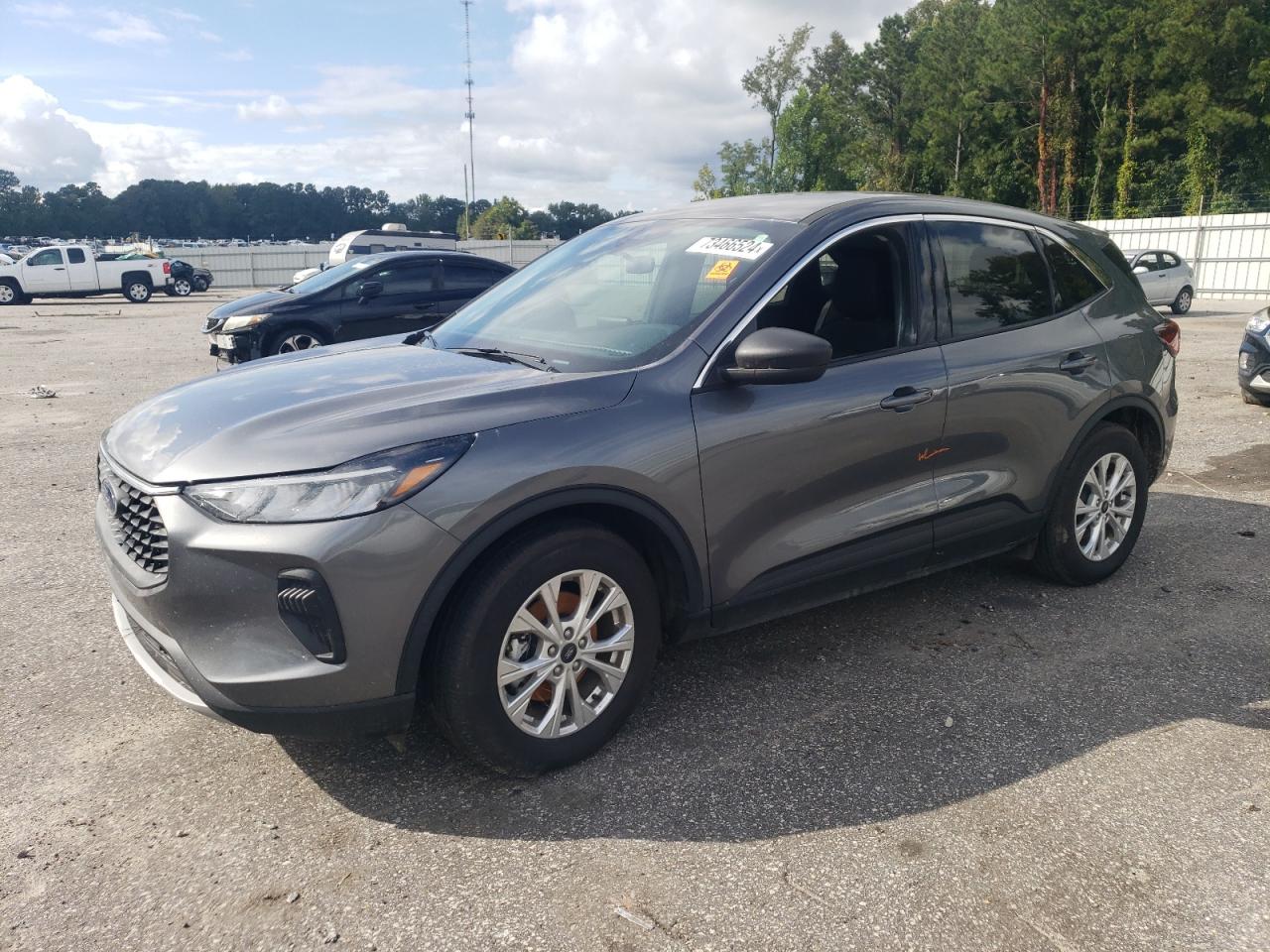 2024 FORD ESCAPE ACTIVE VIN:1FMCU0GNXRUA50991