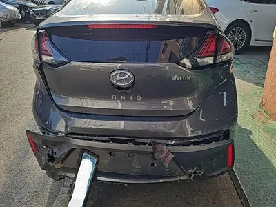 2020 Hyundai Ioniq 106KMKMHC051JFLU0 VIN:106KMKMHC051JFLU0