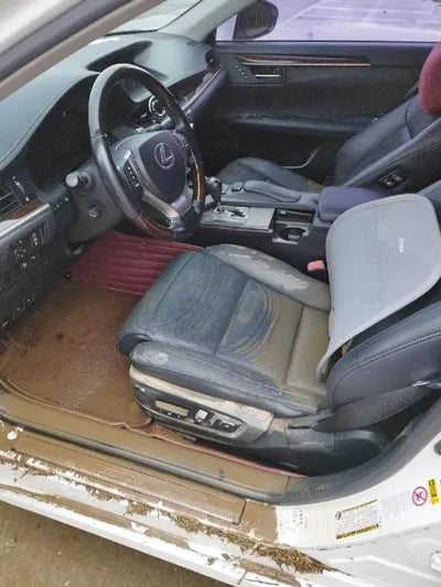 2015 Lexus ES 350 VIN: