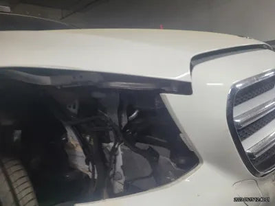 2019 Mercedes-Benz E 220 VIN: