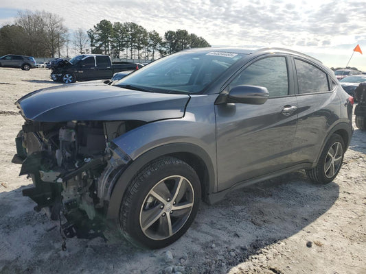 2022 HONDA HR-V EX VIN:3CZRU6H56NM749995