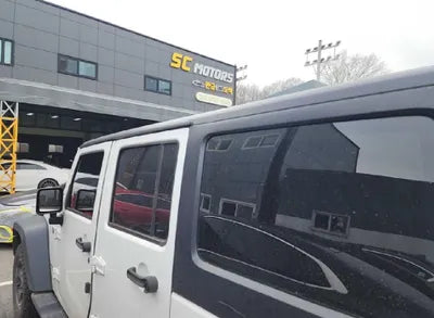 2017 Jeep Wrangler 1C4HJWFG9HL618757 VIN:1C4HJWFG9HL618757