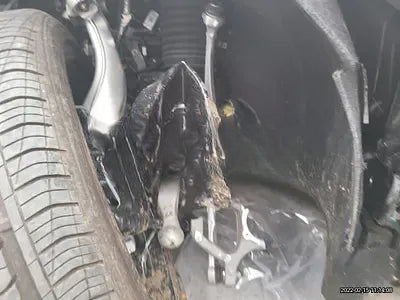 2021 Saturn SC NONE VIN: